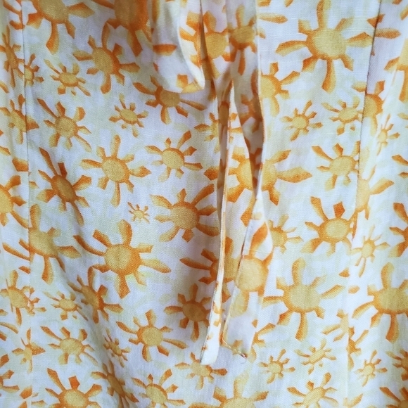 All Things Mochi Reyna Dress size S NWT - Picture 6 of 9